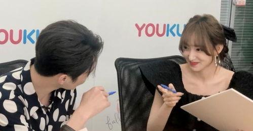 程潇许凯恋情爆料最新视频,甜蜜互动引网友热议